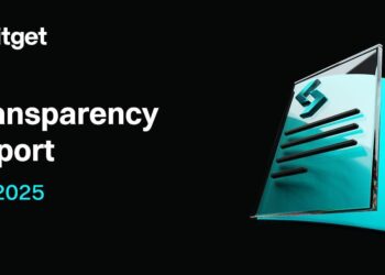 Bitget’s Q3 Transparency Report Highlights How UEX Vision Takes Shape Across Exchange, Wallet, and Onchain Ecosystem