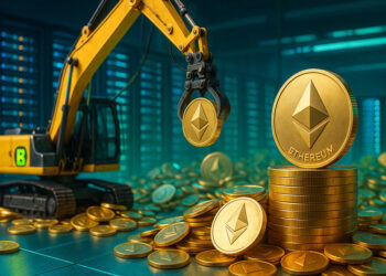 BitMine boosts Ethereum holdings to 2.5% of total ETH supply in strategic dip-buying spree