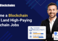 Announcement – The Blockchain Career Accelerator Program Launched