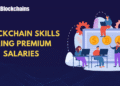Skill Gap Alert: Why Blockchain Experts Are Paid a Premium