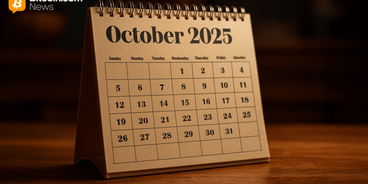 Bitfinex Analysts Say Bitcoin’s Q4 Tailwinds Are ‘Structurally Strong’