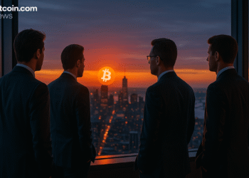 Deribit Executive Says ‘Sophisticated Institutional Positioning’ Driving Bitcoin’s Upside