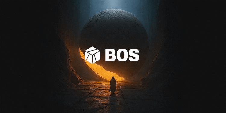 BitcoinOS’s Buy and Burn Mechanism Could Turn $BOS Into Crypto’s Most Deflationary Token
