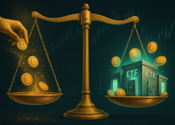 Bitcoin HODLer Selling Cooling Off As ETF Inflows Return