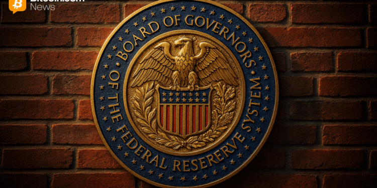 JPMorgan Expects the Fed to End Quantitative Tightening This Month Amid Liquidity Strains