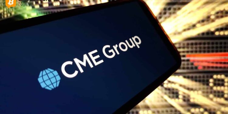 XRP Options Officially Go Live on CME, Boosting Institutional Access