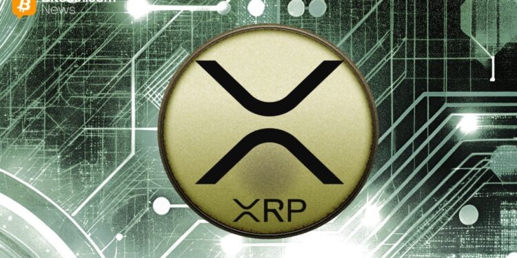 XRP Futures Boom Drives $26.9B Volume Surge at CME Amid Record Institutional Demand
