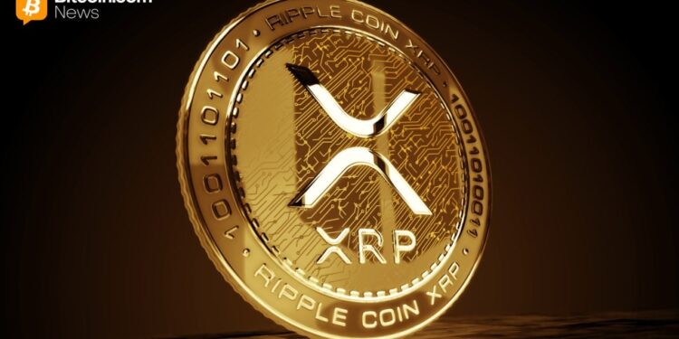 XRP Futures Explode Past $23.7B as CME’s Crypto Demand Rockets to Record Highs