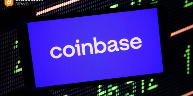 Coinbase Adds $299 Million in Bitcoin as Q3 Earnings Beat Estimates