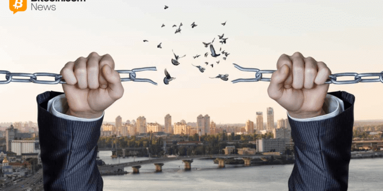 Why the World Needs Crypto: Coinbase CEO Ties Digital Assets to Economic Freedom