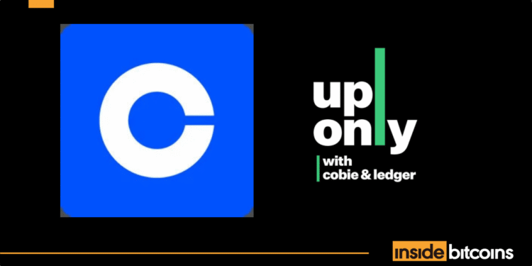 Coinbase Buys $25M Cobie’s NFT To Revive ‘Up Only’ Podcast