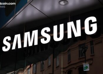 Coinbase and Samsung Open Crypto Gateway for 75 Million Galaxy Users