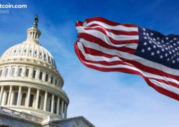 Capitol Hill Heats up With Crypto Titans and Lawmakers 90% Through Historic Regulatory Overhaul