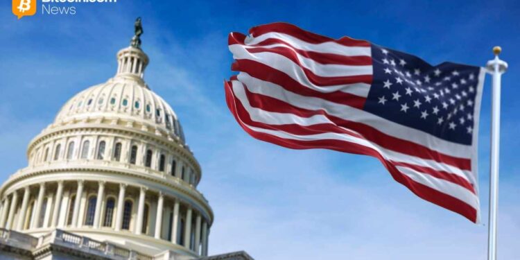 Capitol Hill Heats up With Crypto Titans and Lawmakers 90% Through Historic Regulatory Overhaul