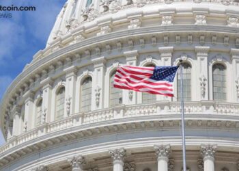 US Senator Pushes Game-Changing Crypto Bill as Congress Seeks Market Certainty