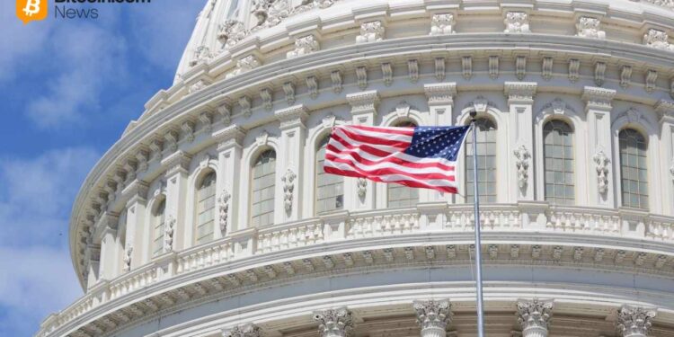 US Senator Pushes Game-Changing Crypto Bill as Congress Seeks Market Certainty