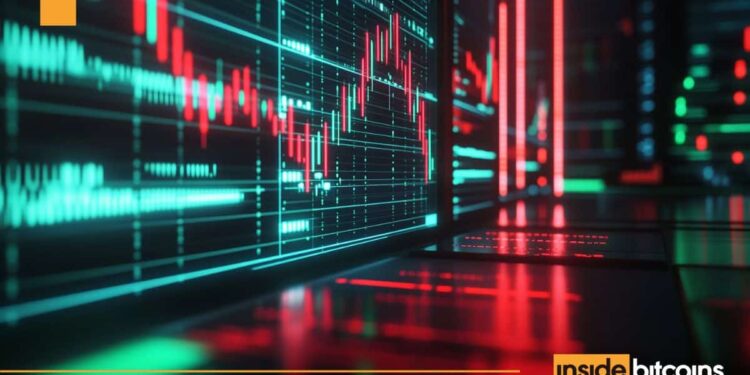 Crypto Plunges 10%, Liquidations Hit 19B On Trump’s China Tariffs