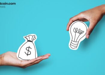 Crypto Fundraising Hits Record $3.48 Billion Weekly Funding
