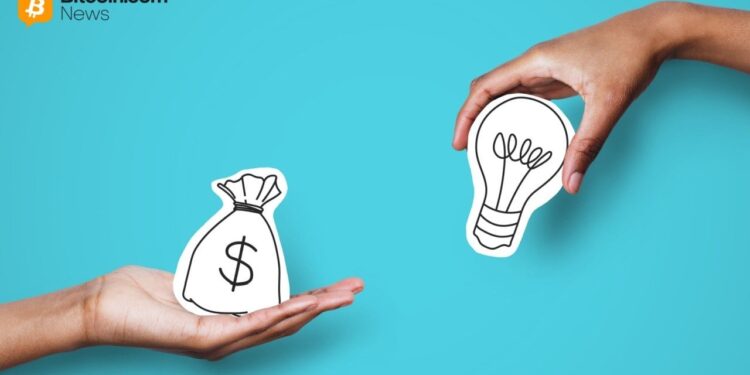 Crypto Fundraising Hits Record $3.48 Billion Weekly Funding