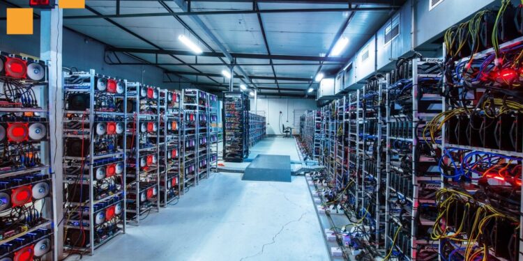 British Columbia To Stop New Crypto Miner Energy Connections