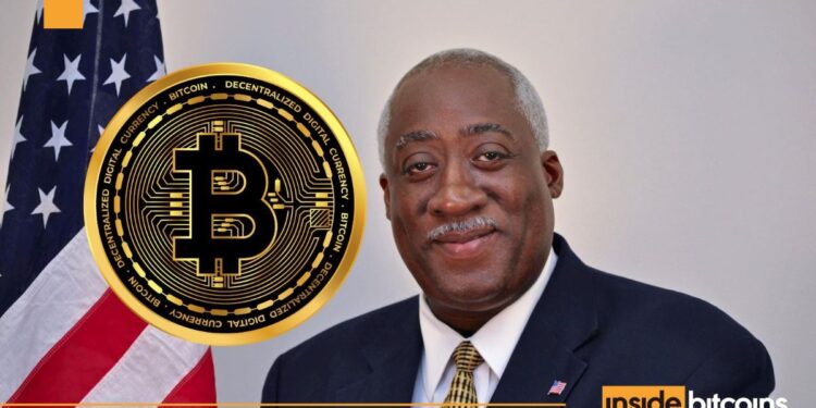 Florida Lawmaker Files Revised Crypto Reserve Bill