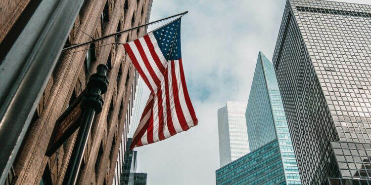 Trump Says Crypto Could Pay $38 Trillion US Debt – How High Must Bitcoin Go?