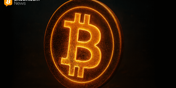 Bitcoin Price Watch: Intraday High of $125,725 Sparks Bullish Momentum 