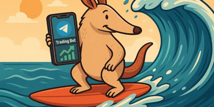 Snorter Token Fits the Narrative Best