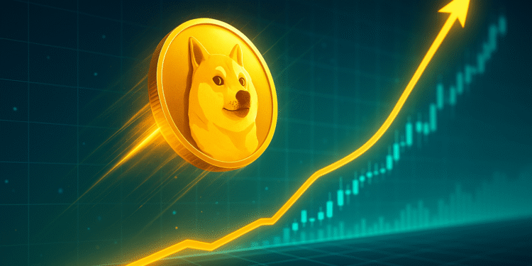 Next Dogecoin Stop Could Be $0.33 If This Level Holds, Analyst Says