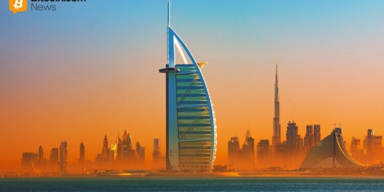 Bitgo Secures VARA Broker‑Dealer License to Launch Regulated Institutional Trading in Dubai