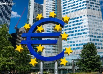ECB Reveals Firms Selected to Build Core Infrastructure for Digital Euro Project