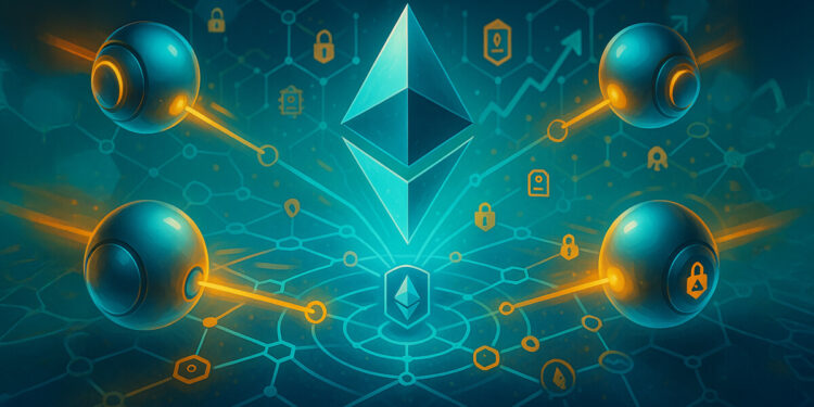 Ethereum aims to power AI’s future with new ERC-8004 standard