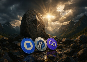 Did Vitalik just pick a side? Inside Ethereum’s layer-2 loyalty test