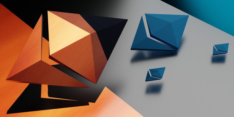 Ethereum Poised For Breakout? SOPR Trend Hints At $5,000 Upside