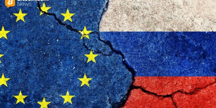 EU Considers Sanctions on Ruble-Backed Stablecoin A7A5 Linked to Sanctioned Russian Actors