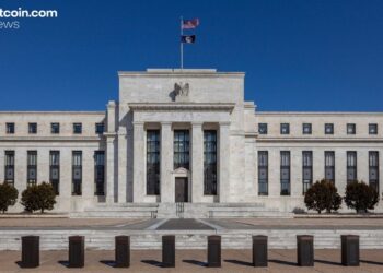 Fed Explores Payment Account That Could Pull Crypto Into the Heart of US Finance