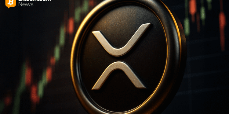 XRP Price Claws Back From the Abyss—But Resistance Is Watching
