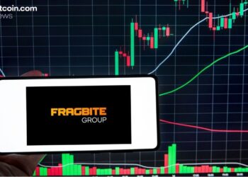 Swedish Gaming Company Fragbite Selects Safello as Preferred Partner for Bitcoin Treasury