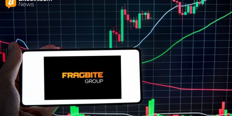 Swedish Gaming Company Fragbite Selects Safello as Preferred Partner for Bitcoin Treasury