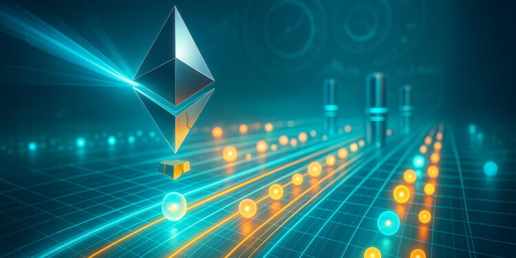 Inside Ethereum’s race to achieve 10 million TPS