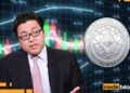 Ethereum Price Dips 2% As Tom Lee’s BitMine Buys The Dip