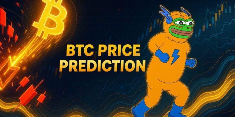 Grok’s Bitcoin Price Prediction Amidst $180M Short Liquidations: What to Expect Next?