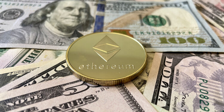 Is The Ethereum Bull Cycle Over? Analyst Identifies Potential ‘Double Top’ Pattern