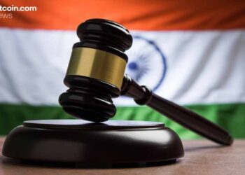 Indian Court Recognizes XRP as Property in Landmark Crypto Ruling