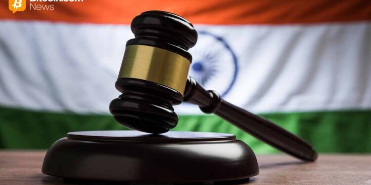 Indian Court Recognizes XRP as Property in Landmark Crypto Ruling