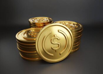 Binance Stablecoin Outflow On A Steady Rise — What This Means For The Market