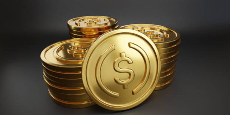 Binance Stablecoin Outflow On A Steady Rise — What This Means For The Market