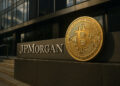 Bitcoin and Ethereum to be used as loan collateral at JPMorgan