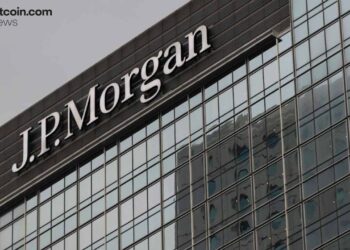 JPMorgan Prepares to Accept Bitcoin and Ether as Loan Collateral: Report