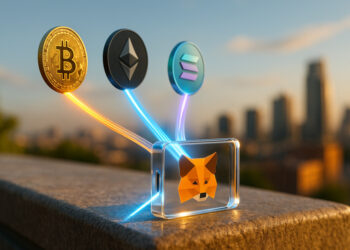 Why you should put all your crypto eggs in one basket